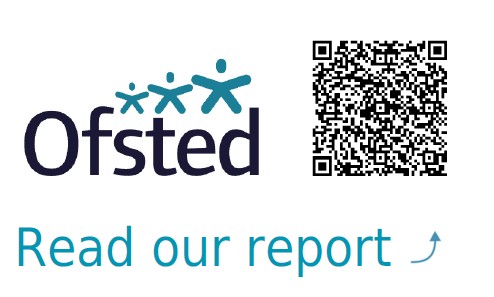 Link to Ofsted Report