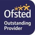 Ofsted Outstanding OP Colour E1548861312676