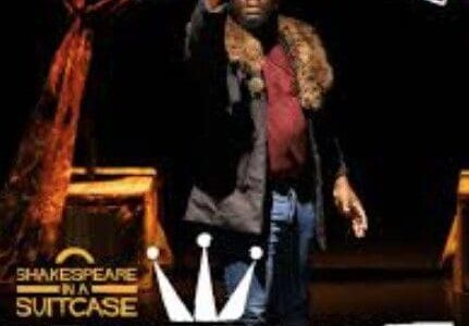 Tuesday 3rd February - Hamlet BEAM Theatre trip