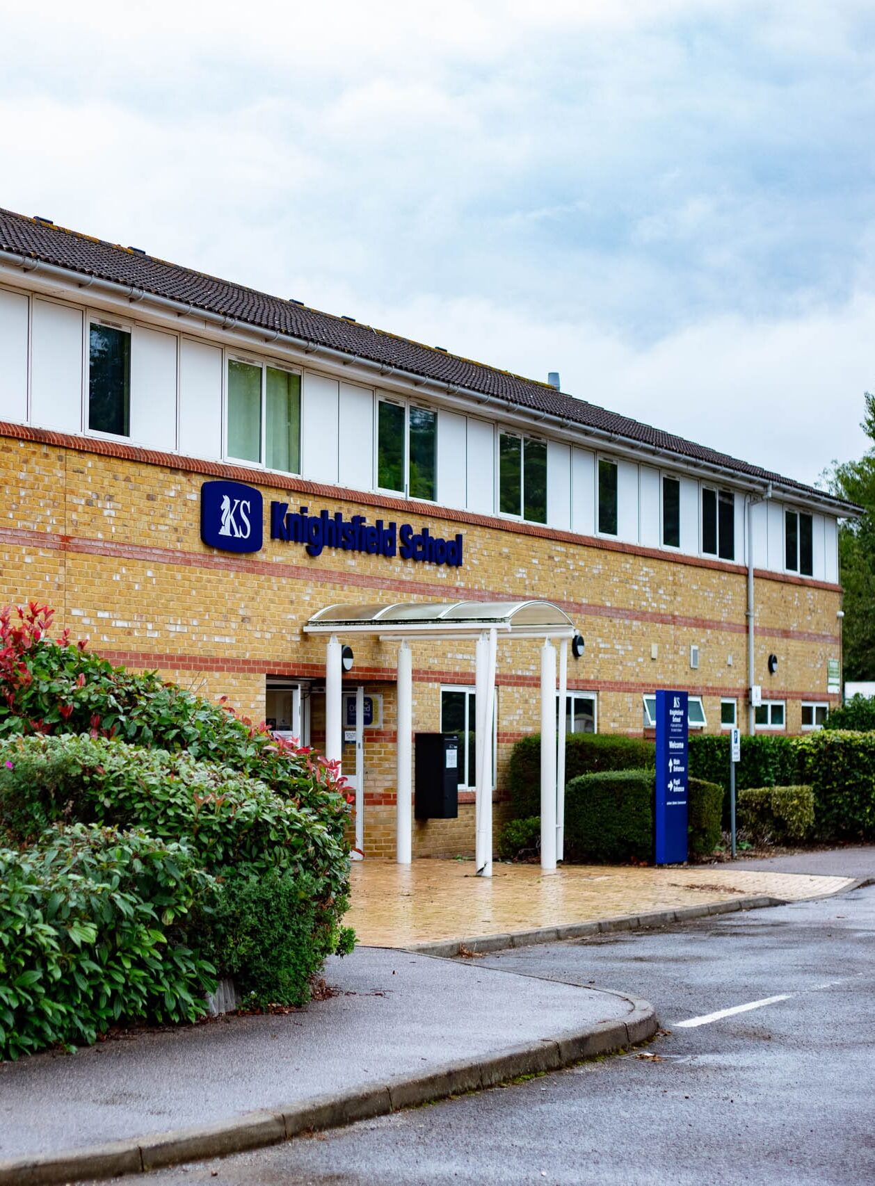 Knightsfield School for the Deaf - Professionals Morning - Wednesday 6th May 2026