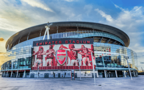 Monday 27th April - Deaf Awareness Assembly at Arsenal Football Club