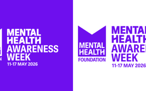 Mental Health Awareness Week 11th - 17th May 2026